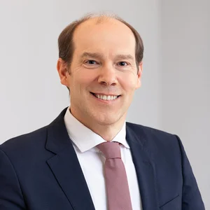 Dr. Manuel Beschliesser