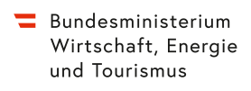 Bundesministerium für Wirtschaft, Energie und Tourismus