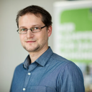 Johannes Wahlmüller